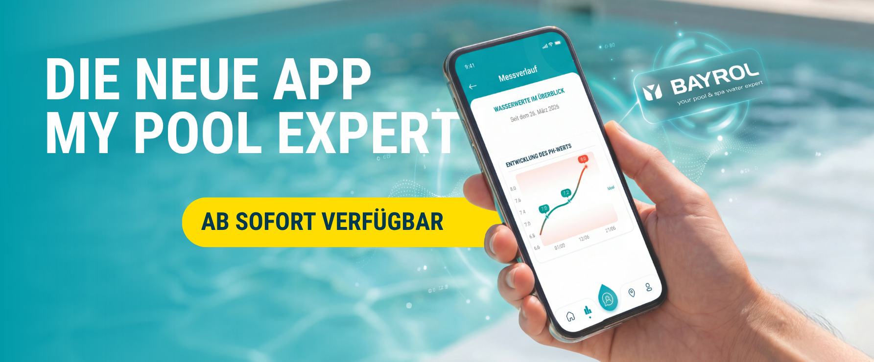 Cover My Pool Expert