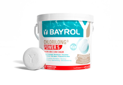 Chlorilong® POWER 5