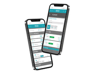 PoolManager App