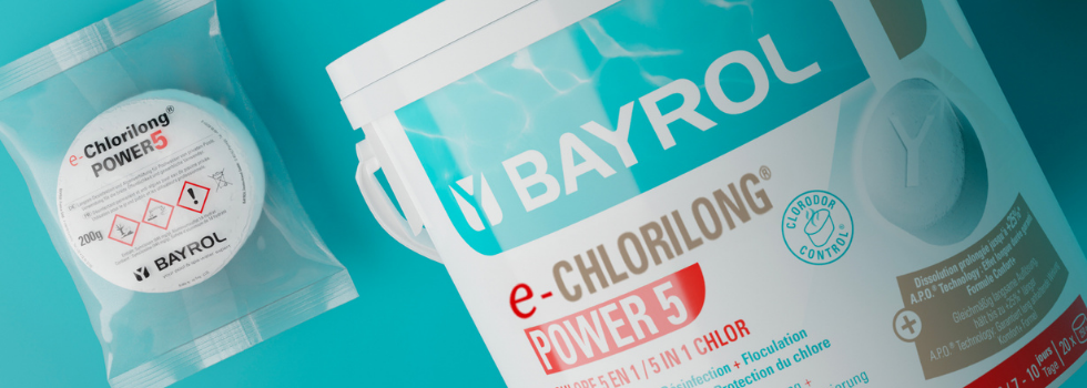 e-Chlorilong BAYROL
