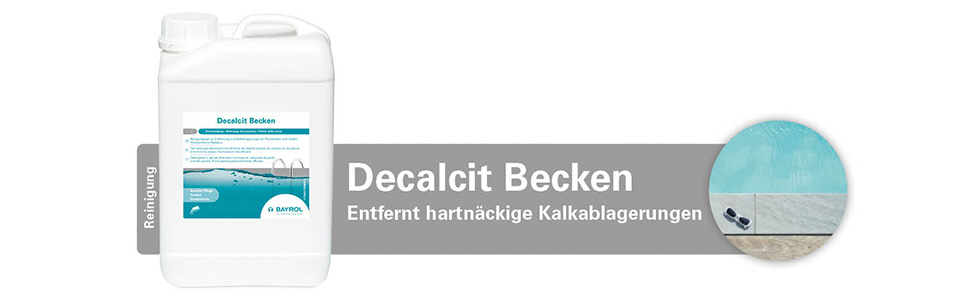 Decalcit-Becken-DE