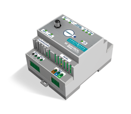 Smart-Easy-Module