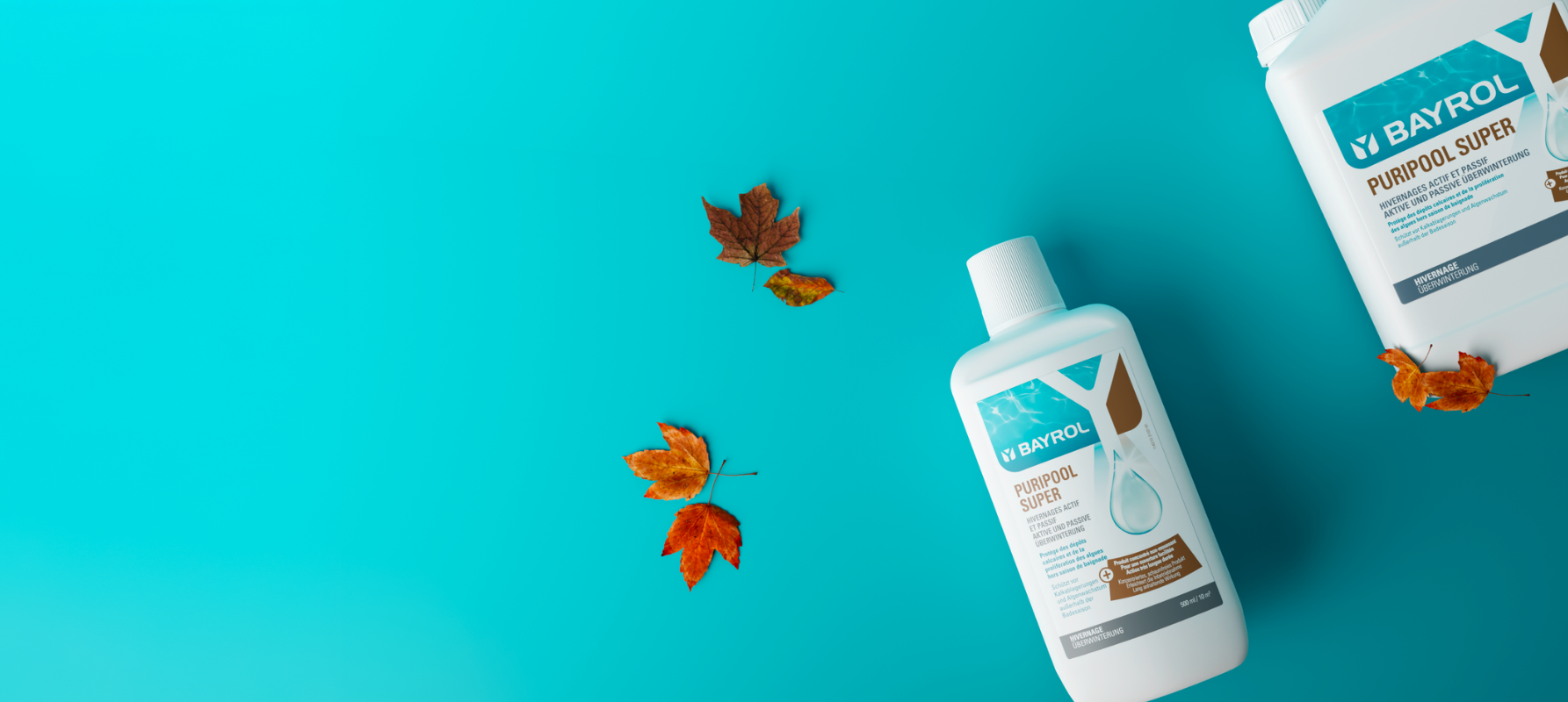 Puripool-Super