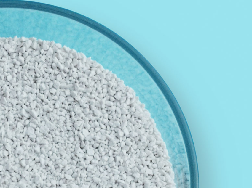 Chloryte® Anorganisches Chlor - Calciumhypochlorit
