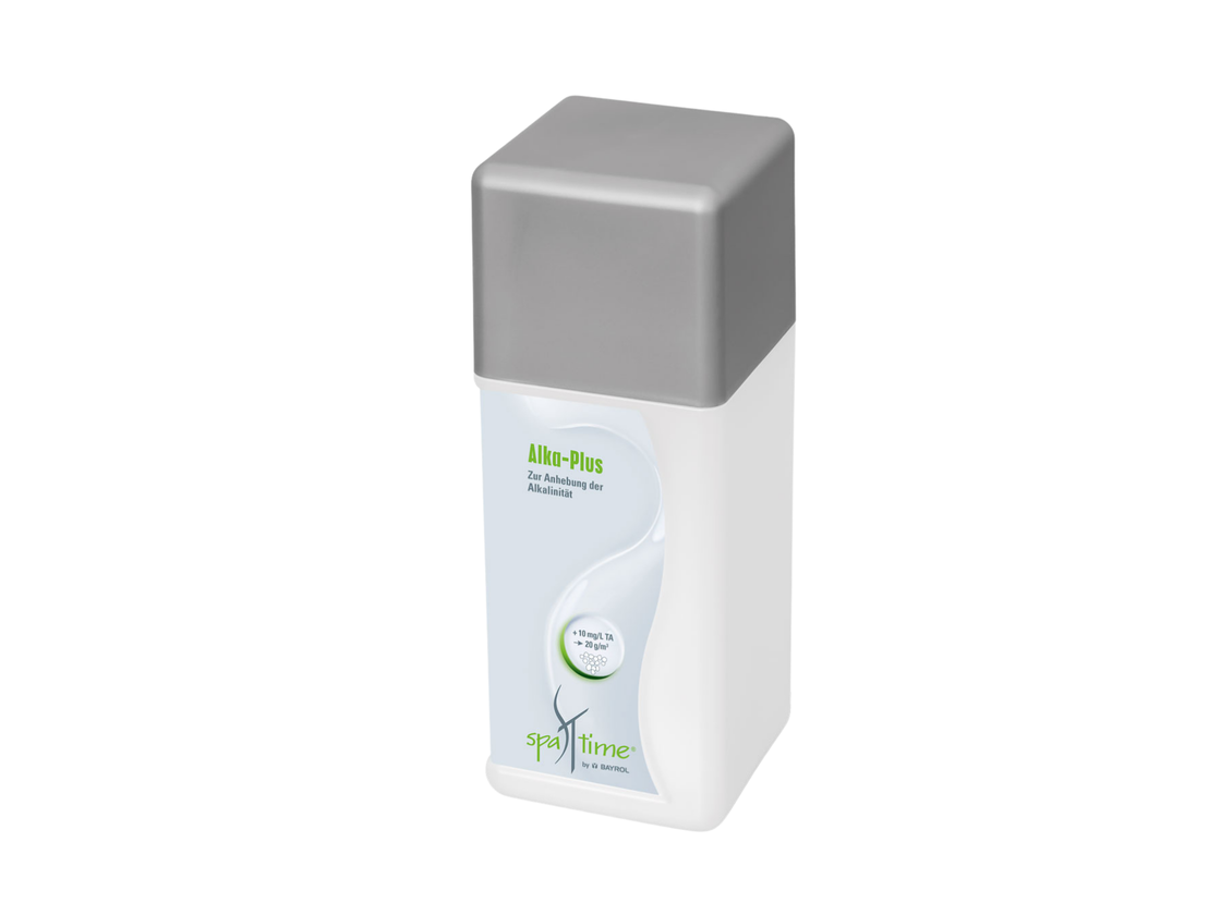 Alka-plus_Spatime