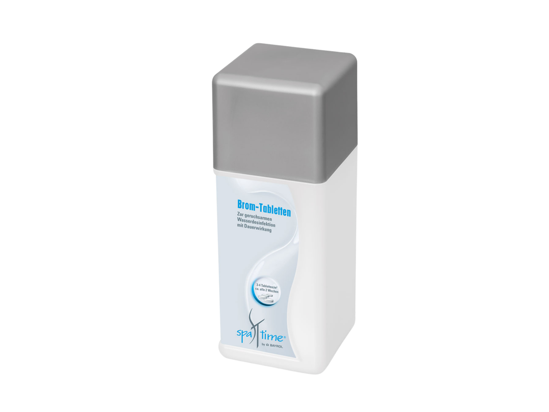 Brom-Tabletten_SpaTime
