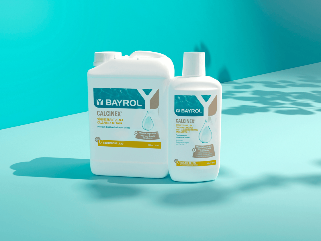 Calcinex