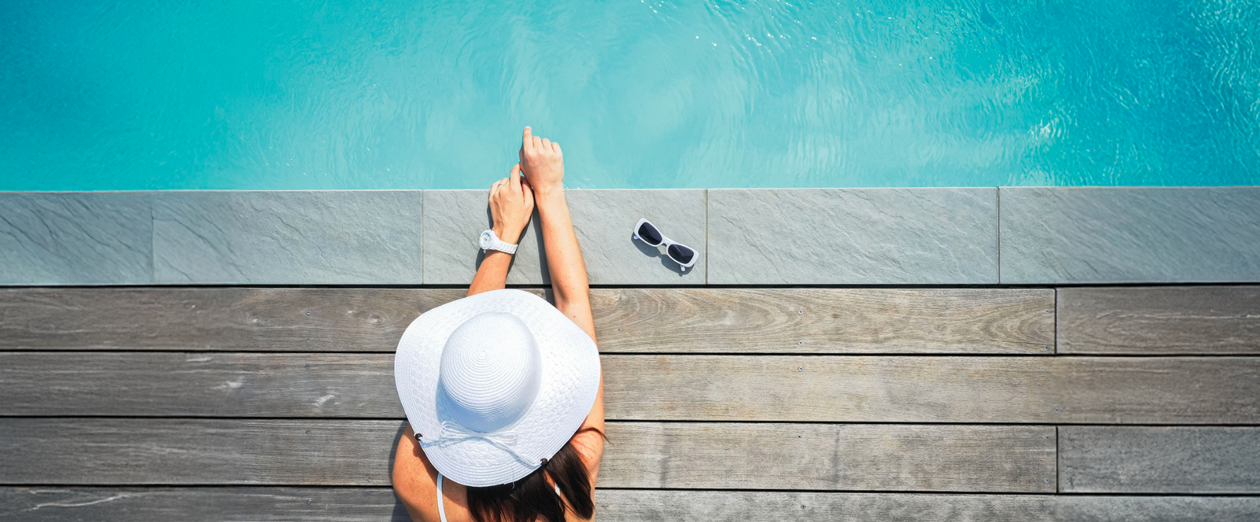 Piscine BAYROL