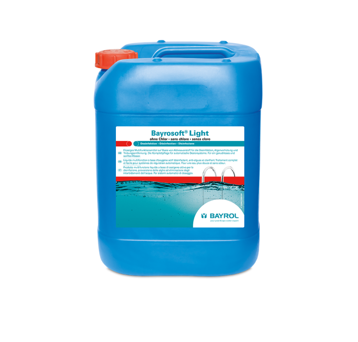 Bayrosoft Light 20L