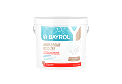 Aquabrome® Oxidizer