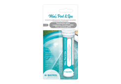 Mini Pool&Spa Teststreifen pH/Cl