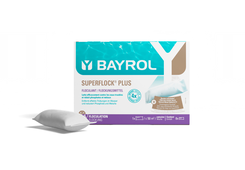 Superflock Plus