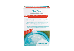Mini Pool Monats-Set