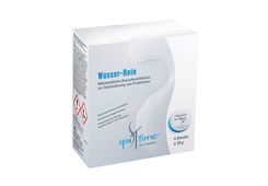 SpaTime Wasser-Rein