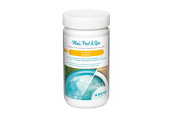 Mini Pool&Spa pH-Senker