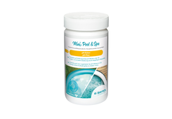 Mini Pool&Spa pH-Heber