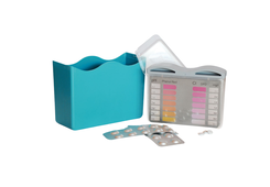 Pooltester pH/Cl