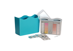 Pooltester pH/O₂