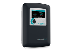 Automatic Cl-pH