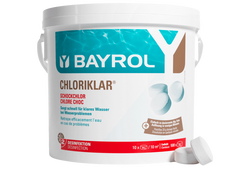 Chloriklar®