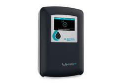 Automatic pH