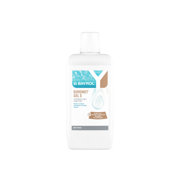 BORDNET-GEL-S