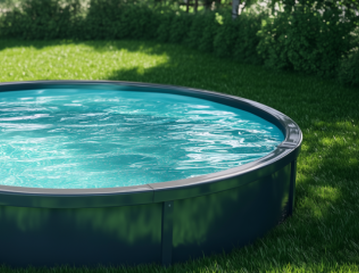 Mini Pool