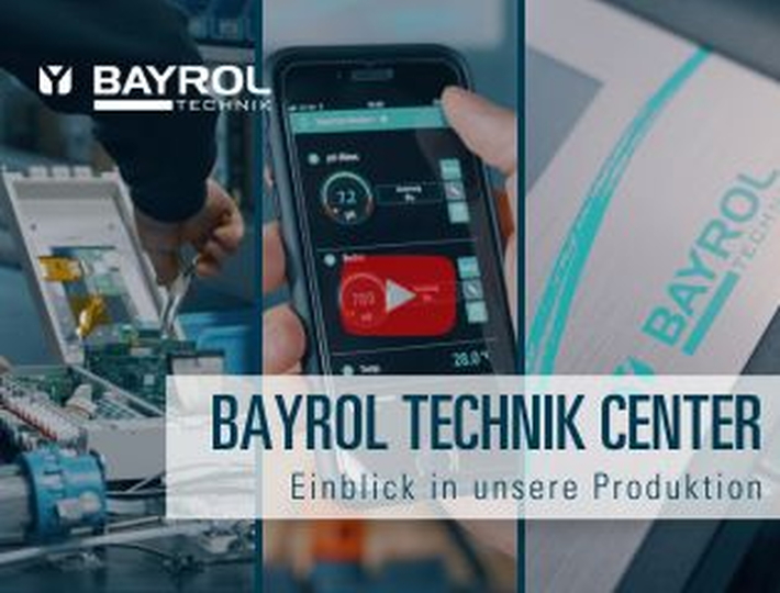 Technik Center