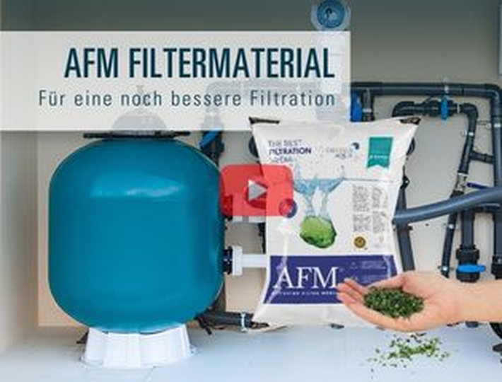AFM Filtermaterial