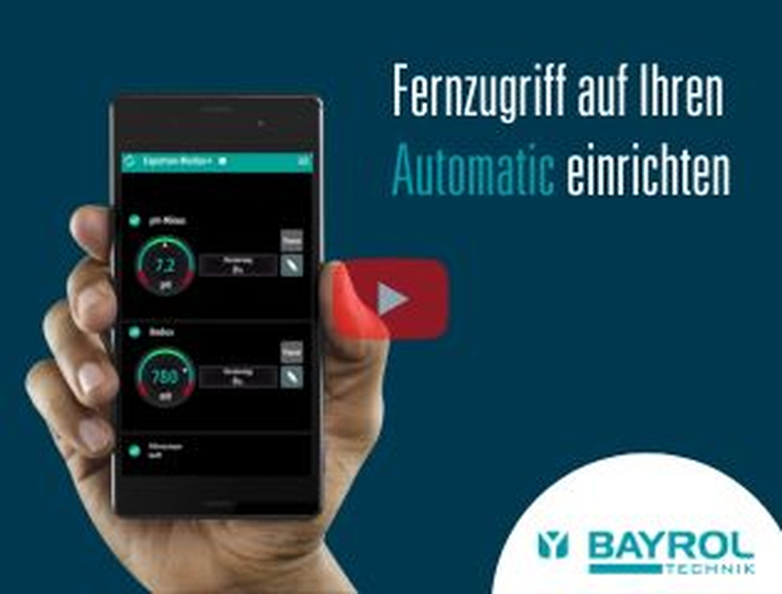 Fernzugriff Automatic