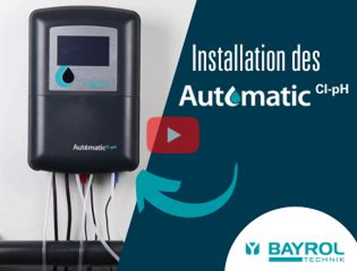 Automatic-Cl-pH
